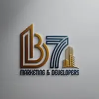 B7 Developers logo