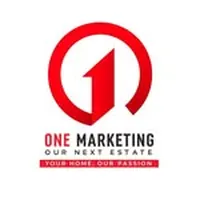 One Marketing logo
