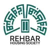 Rehbar Housing Society logo